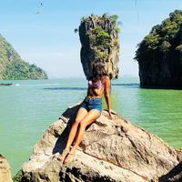 Отзыв от Амина - Виза Destination Thailand